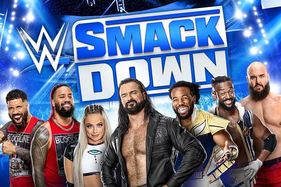 WWE Smackdown Tickets 24th November Allstate Arena Allstate