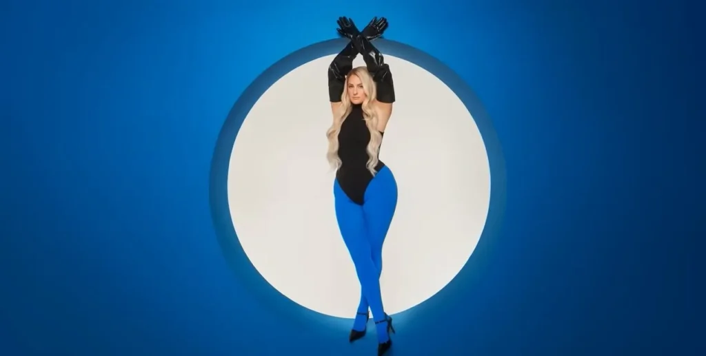 Meghan Trainor