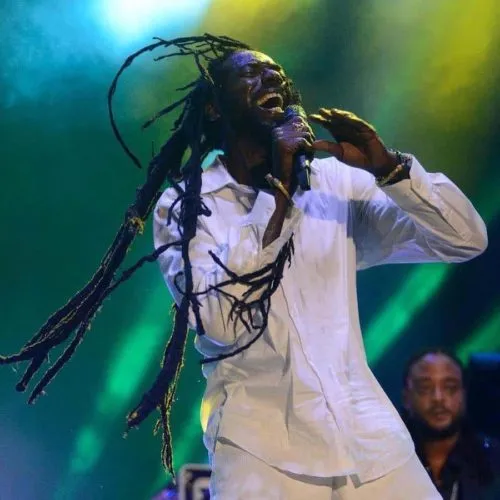 Buju Banton