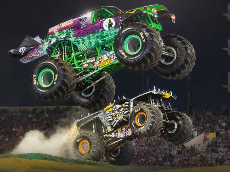 Monster Jam