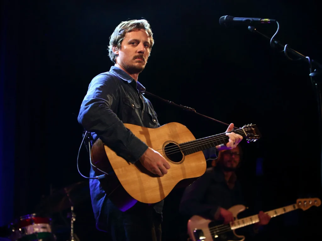 Sturgill Simpson