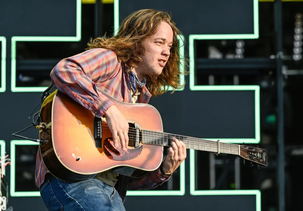 Billy Strings